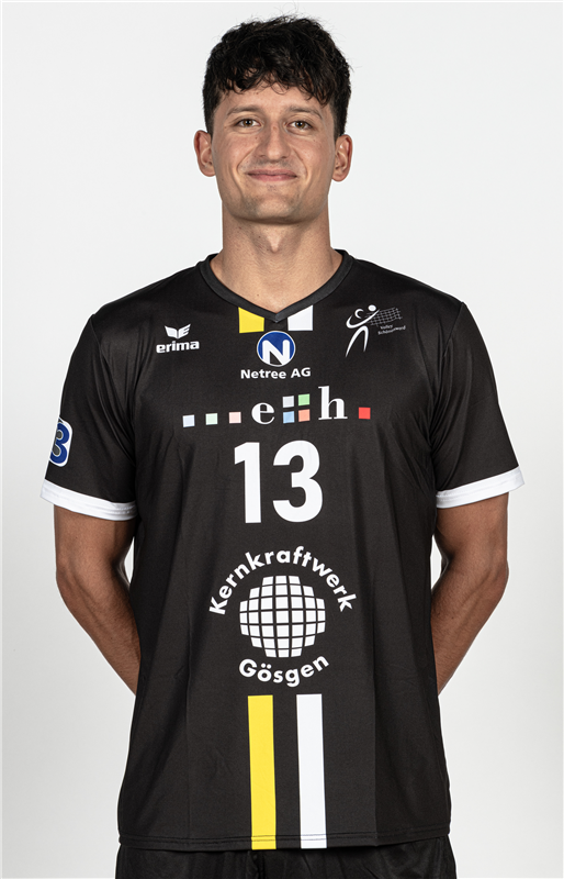 HÄFLIGER Dominic