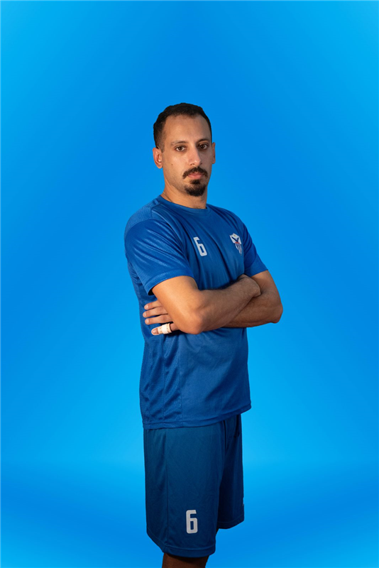 CHRYSOSTOMOU Georgios