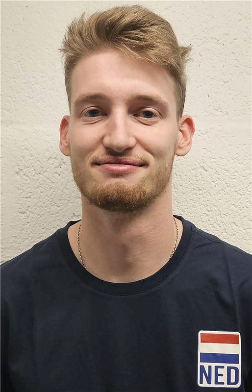 Versteegen Kyran