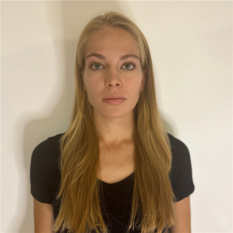 Francova Tereza