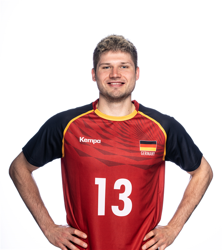 SCHOTT Ruben