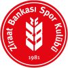 Ziraat Bank ANKARA