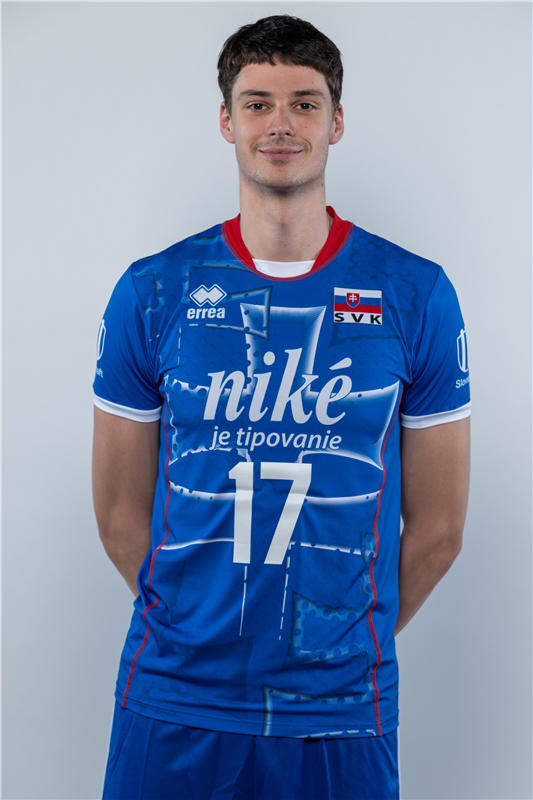 BILLICH Andrej