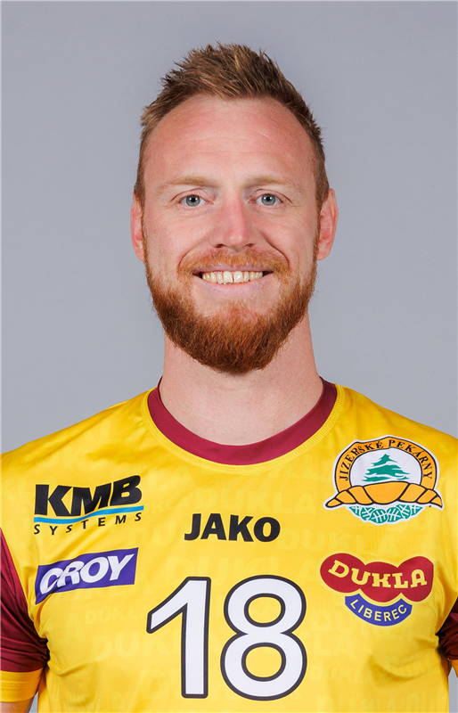 KRISKO Michal