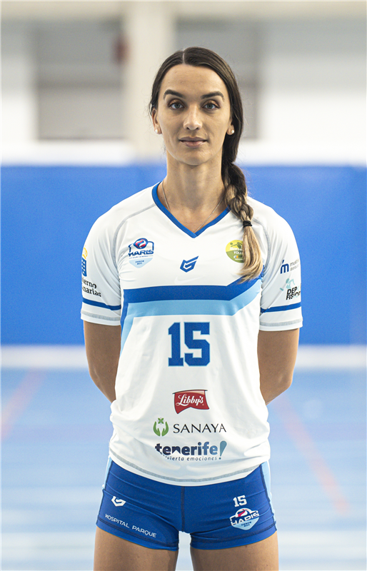WAGNER Jessica