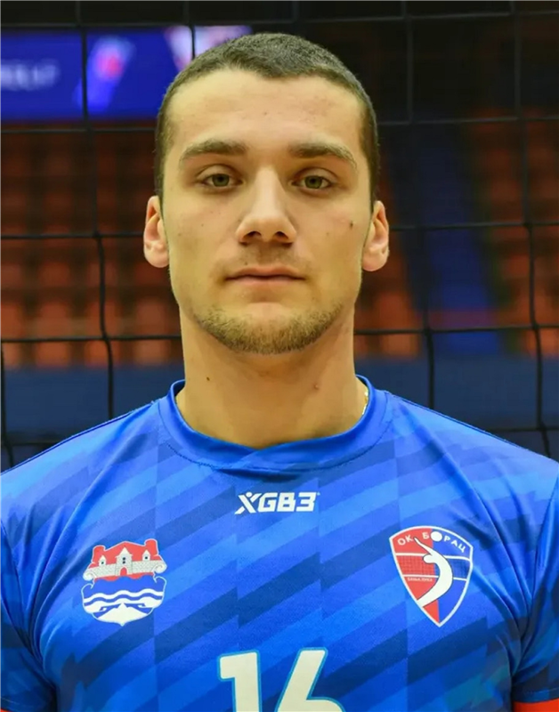 BJELJAC Veljko