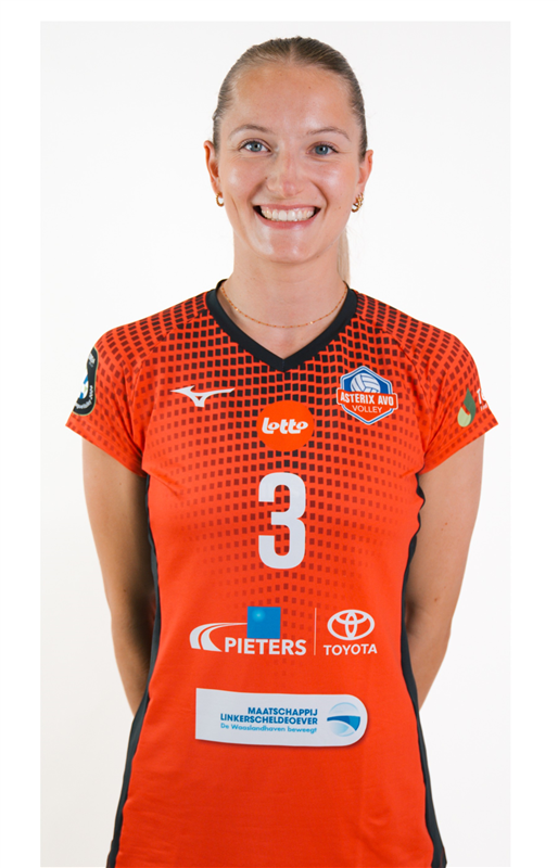 VAN SAS Elise