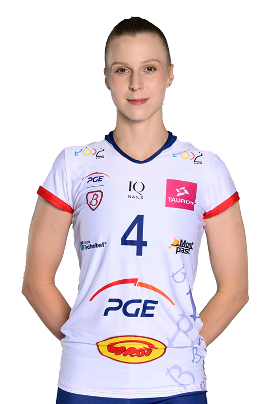 LELONKIEWICZ Joanna