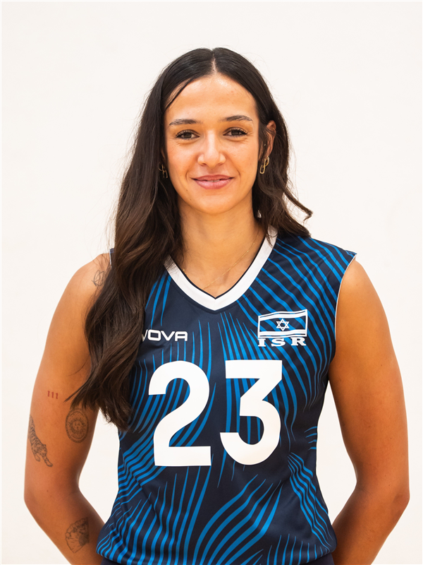 COHEN Dana