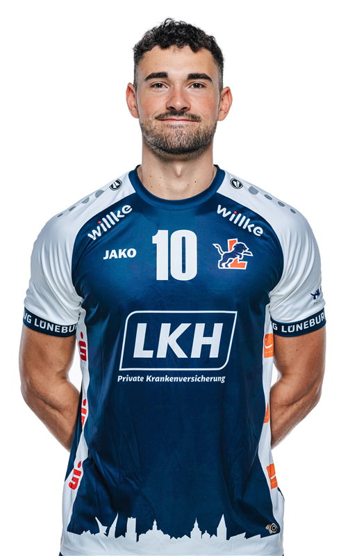KARLITZEK Lorenz