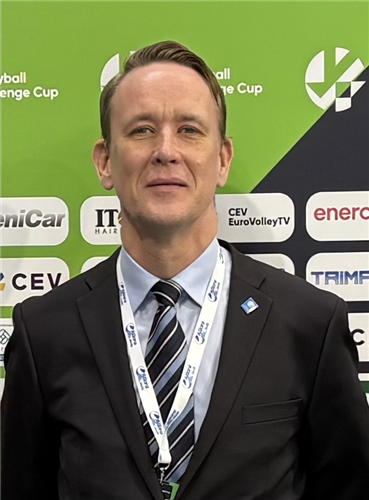 Photo of Magnus HAGSTRÖM