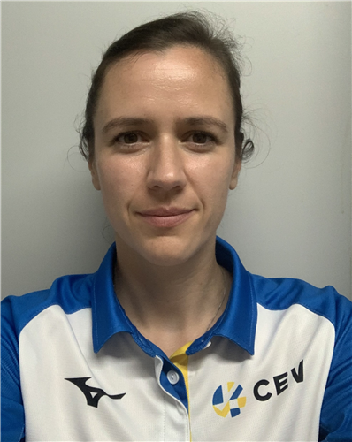 Photo of Linde MAERTENS