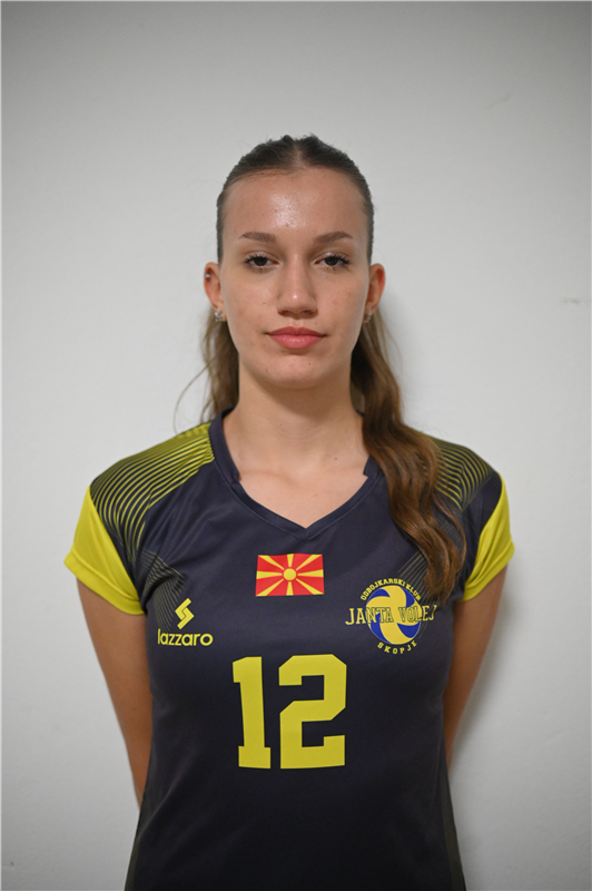 NAKOVSKA Simona