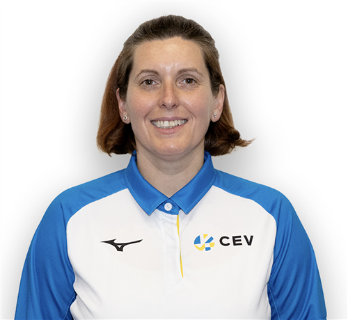 Photo of Katarina CEPINOVA