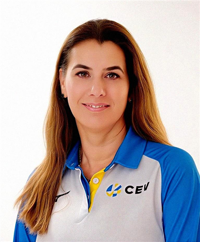 Photo of Maria de las Olas RODRIGUEZ MACHIN