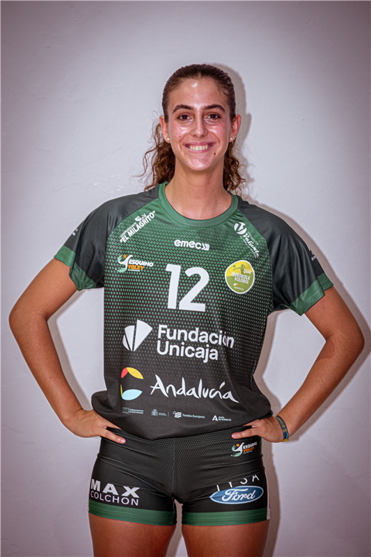 DELAGRAMMATIKAS LAREDO Leticia