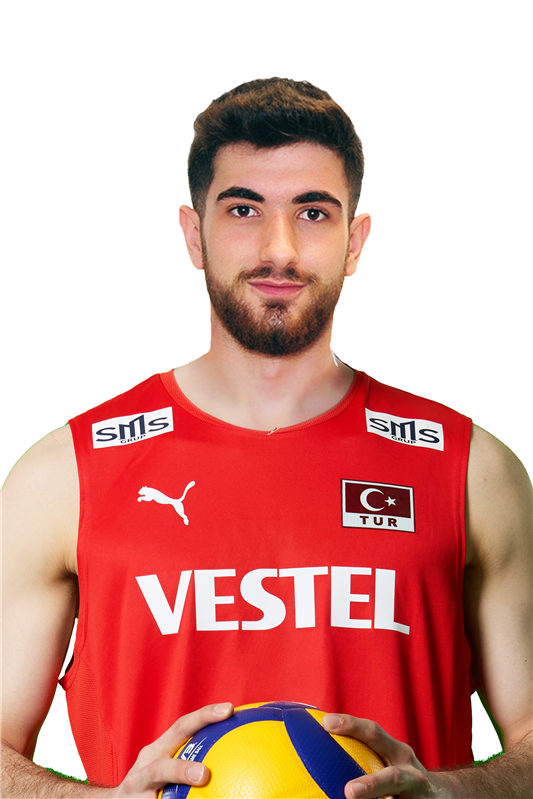 YALÇIN Abdulsamet
