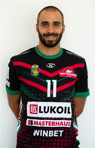 Photo of Dimitar VASILEV