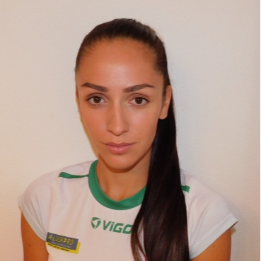 TOKOSOVA Barbora