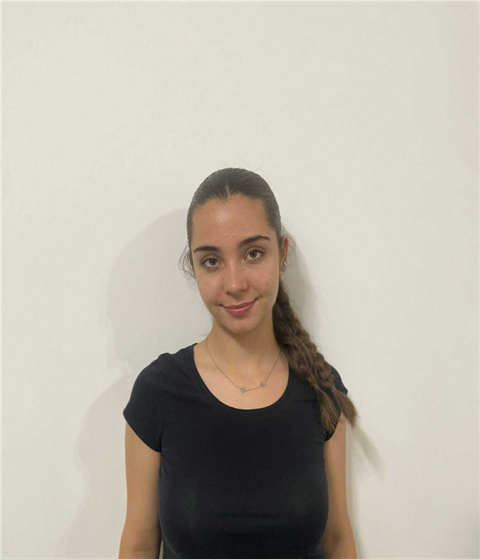 TALEVSKA Martina