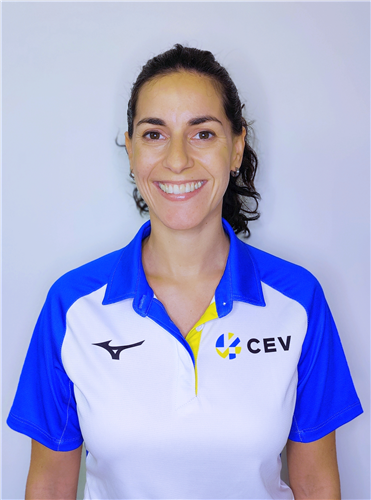 Photo of Sofia RODRIGUES DA COSTA