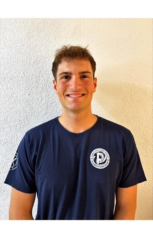 POPOSKI Petar