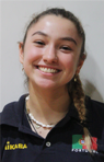 Photo of Martina RIBEIRO