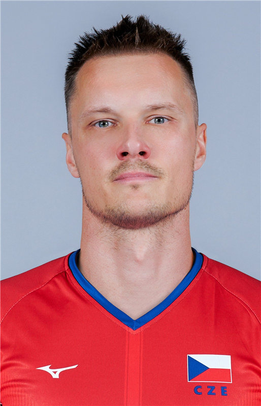 JANOUCH Jakub