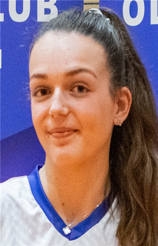 LULIĆ Sara