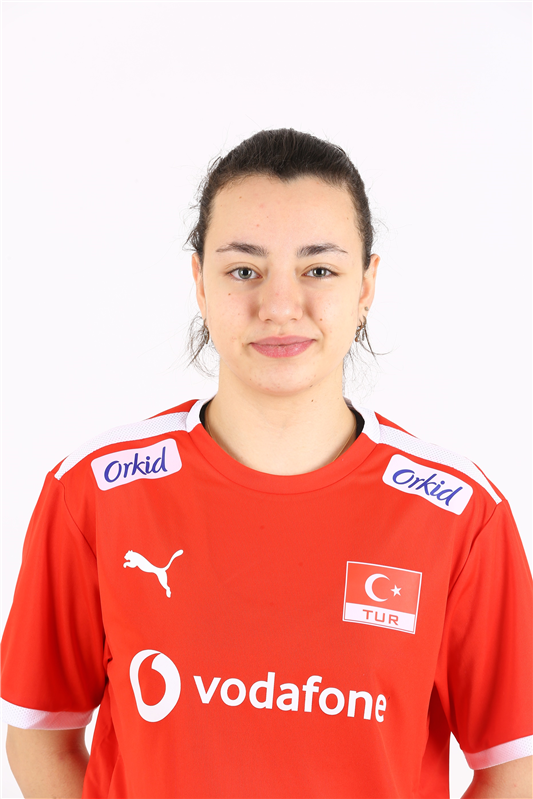 ALTINTAS Zeynep Nur
