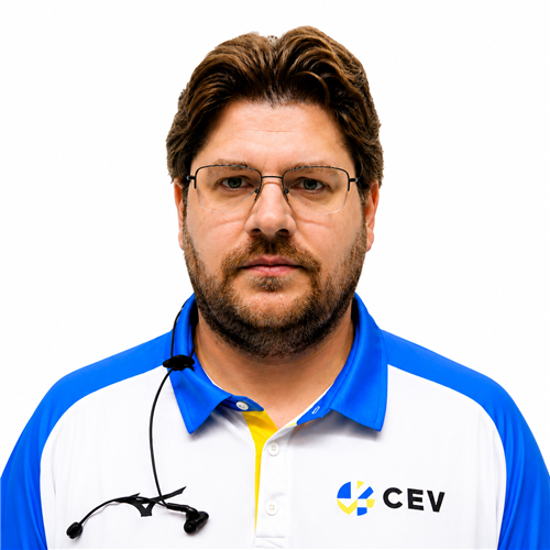 Photo of Markus PETSCHE