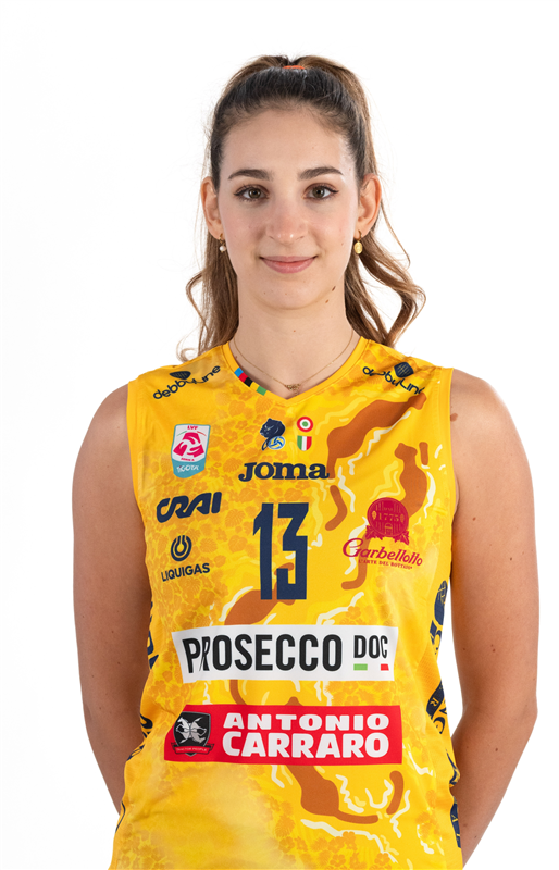 MUNARINI Matilde