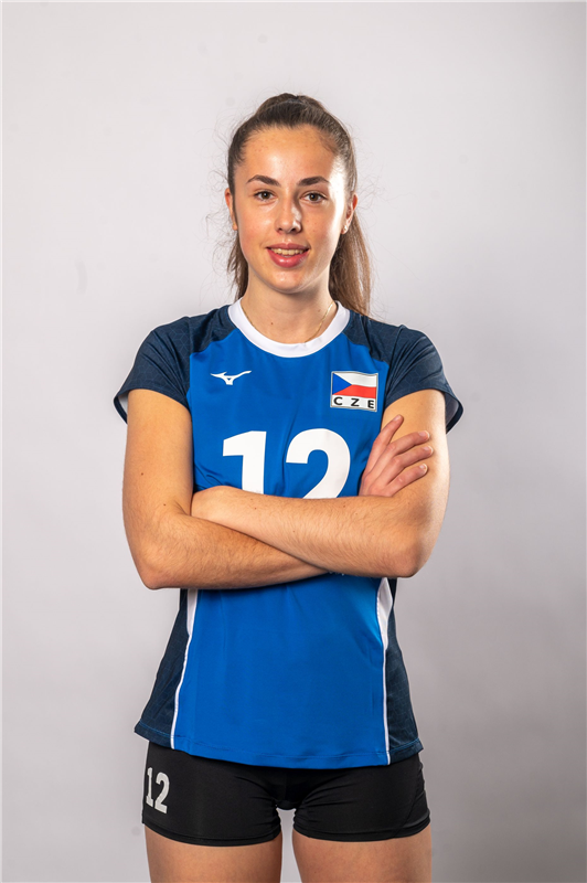 NOVAKOVA Justyna