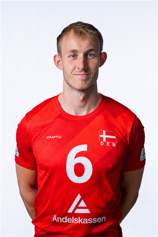 MIKELSONS Rasmus