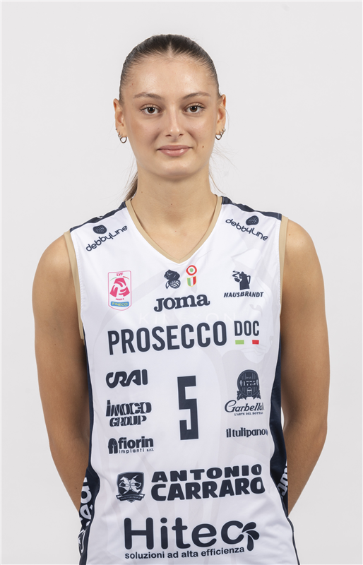 MANFREDINI Linda