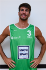 Photo of Pedro Henrique RESENDE SANTOS