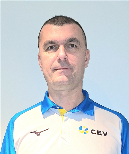 Photo of Darko SAVIC