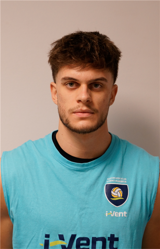 VODUŠEK Timotej
