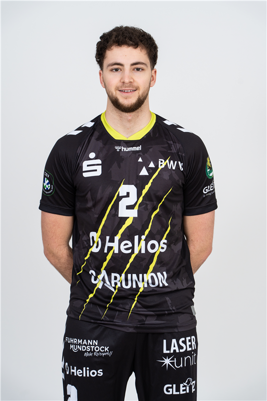 KLIMM Paul