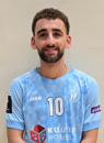 Photo of Stamatis SAVVIDES