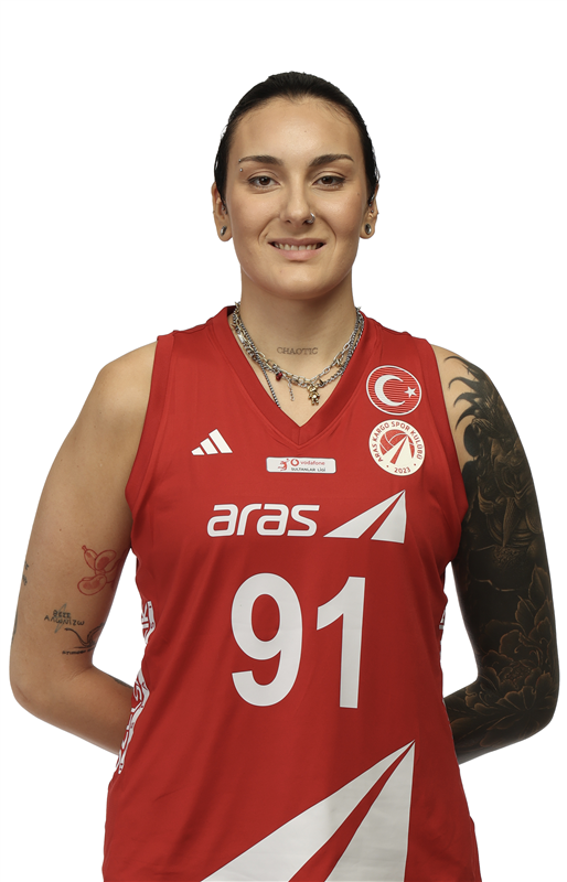 ANTHOULI Martha Evdokia