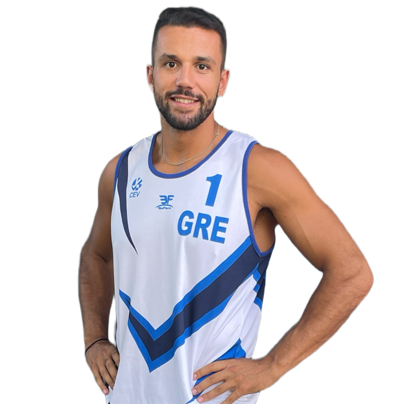 SIDERIS Evangelos