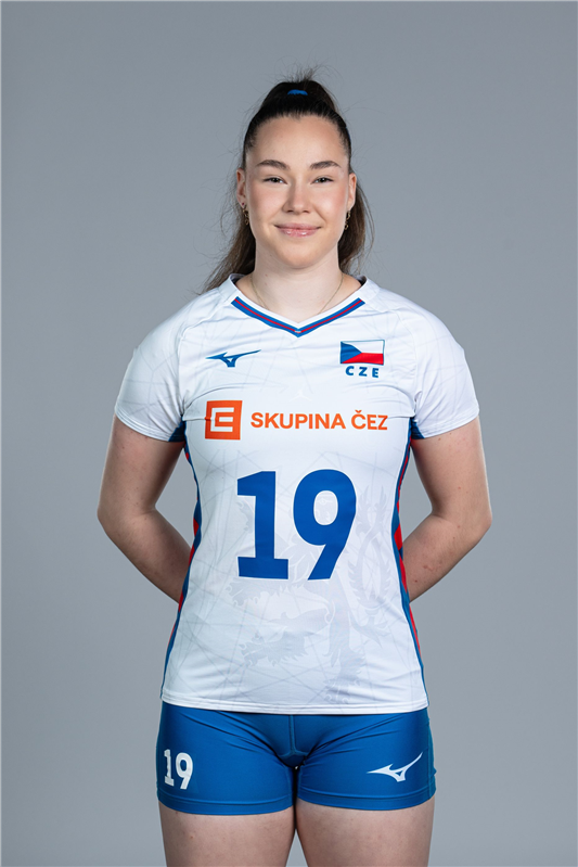 PELIKANOVA Katerina