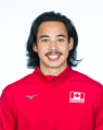 Photo of Coltyn LIU