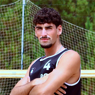Photo of Tomas SOUSA