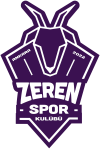 Logo for ANKARA Zeren Spor Kulübü