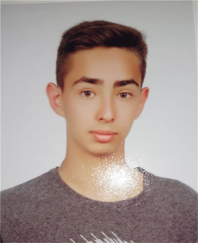 Erci Erdogan Berke