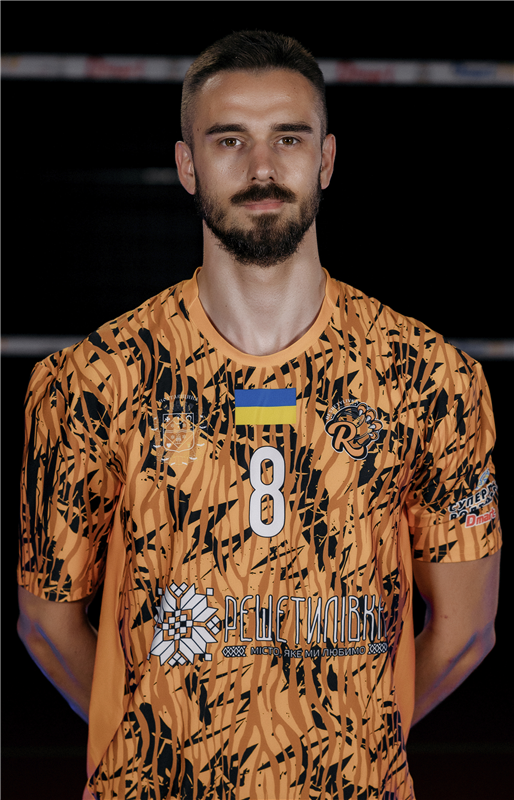 OROBKO Andriy