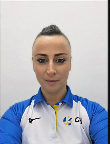 Photo of Serena SALVATI