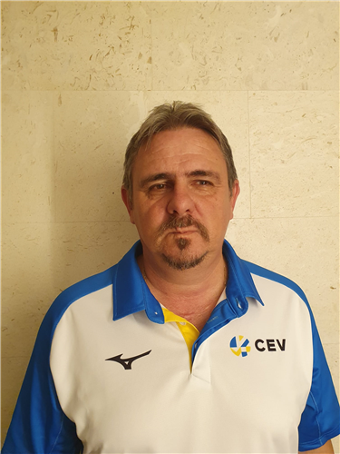 Photo of Alin MATEIZER